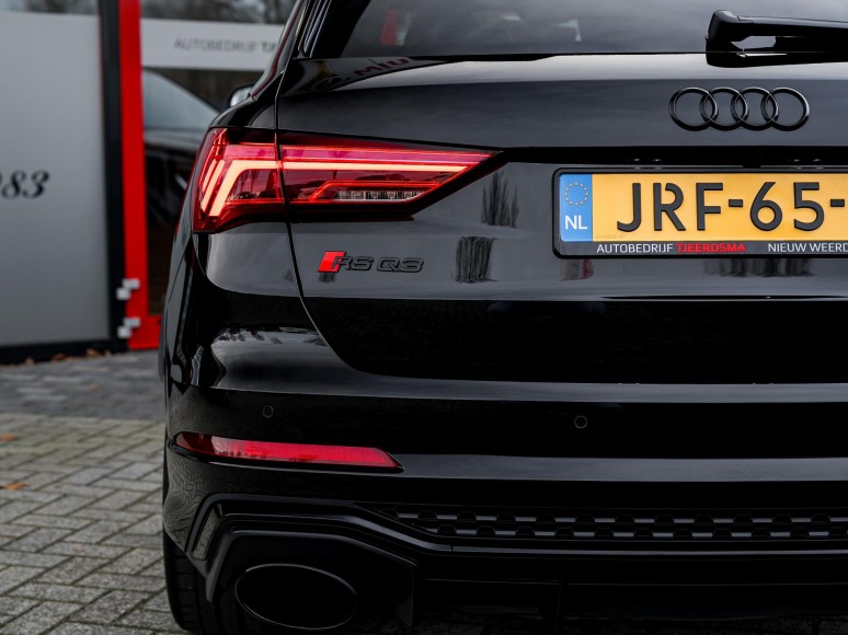 Audi RS Q3