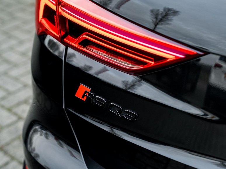 Audi RS Q3