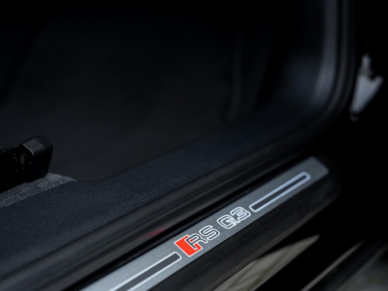 Audi RS Q3