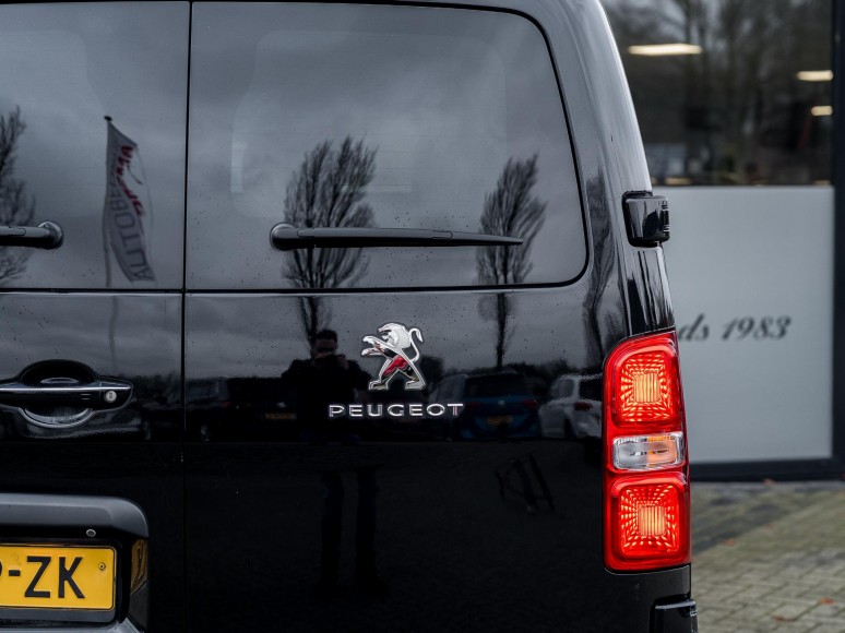 Peugeot Expert