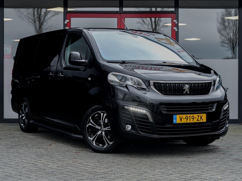 Peugeot Expert