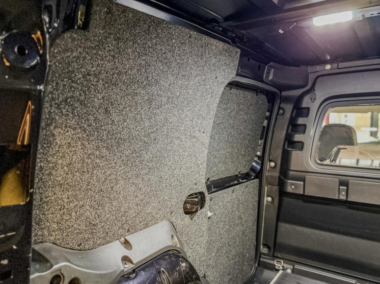 Volkswagen Caddy Cargo