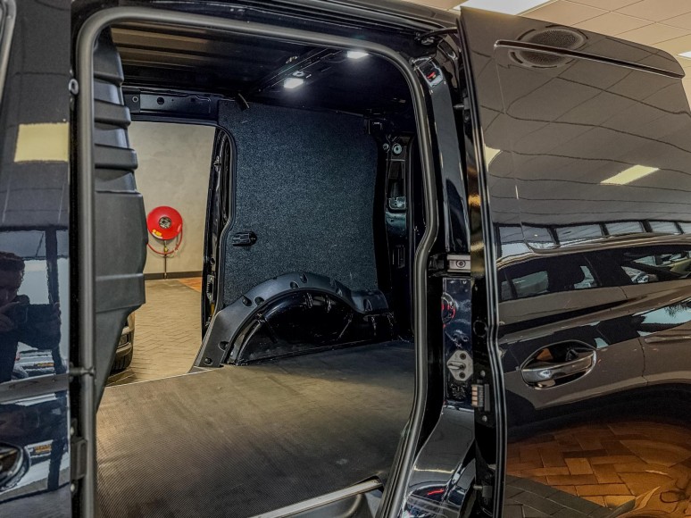 Volkswagen Caddy Cargo