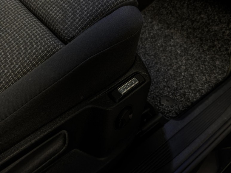 Volkswagen Caddy Cargo