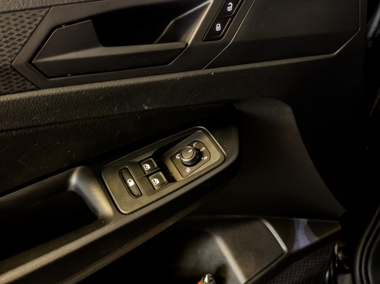 Volkswagen Caddy Cargo