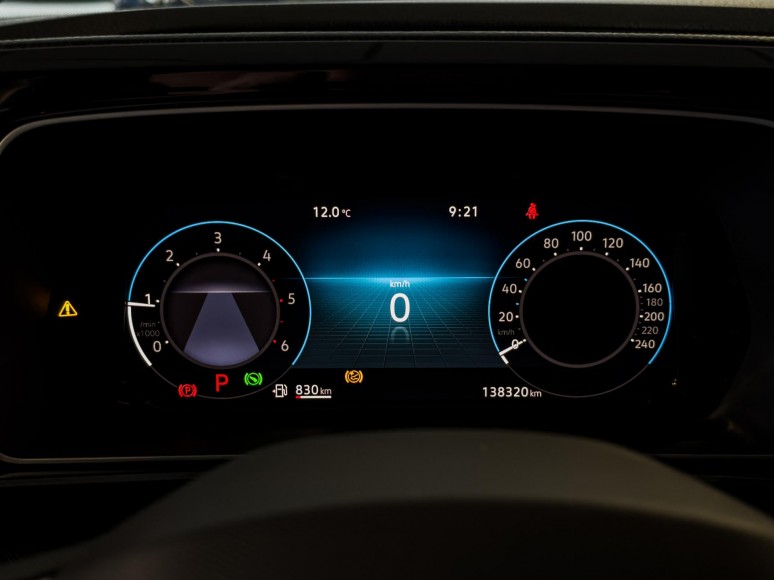 Volkswagen Caddy Cargo