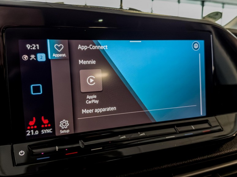 Volkswagen Caddy Cargo