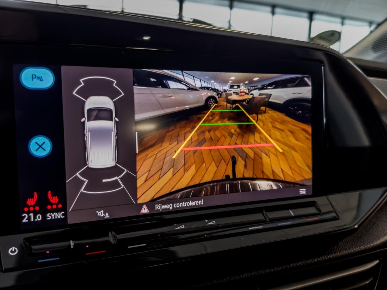 Volkswagen Caddy Cargo