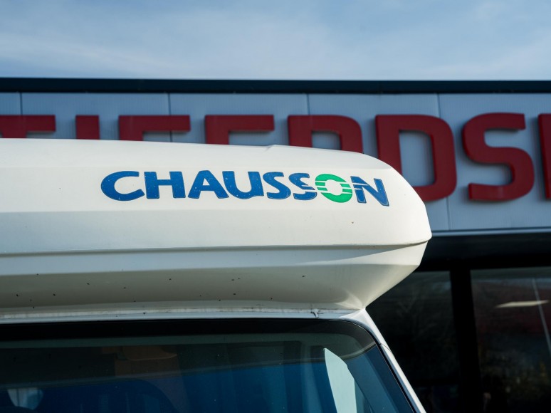 Chausson 