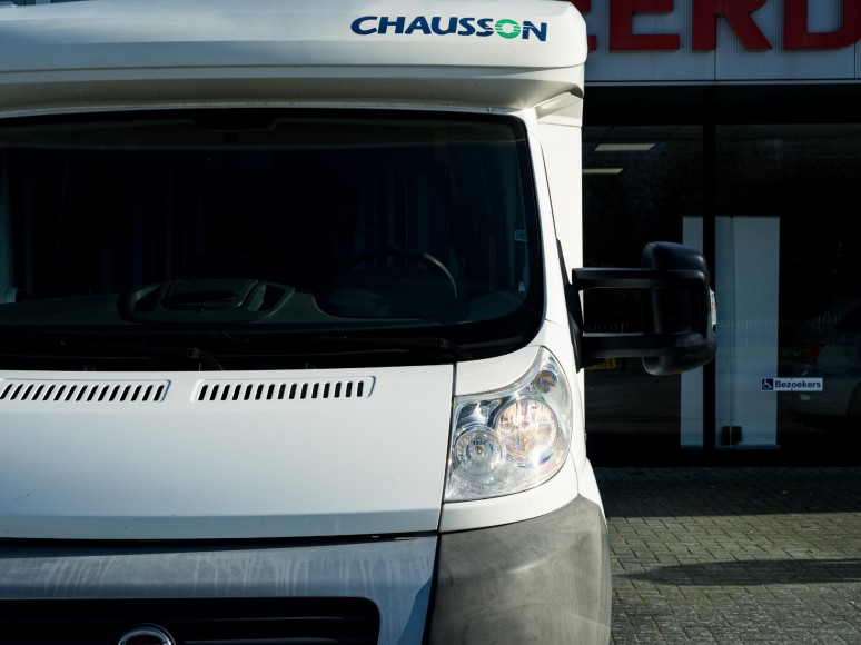 Chausson 