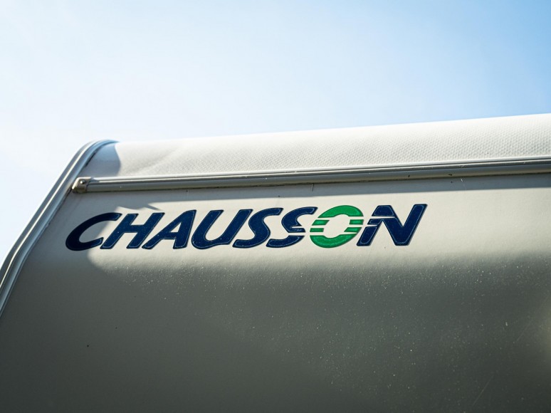 Chausson 