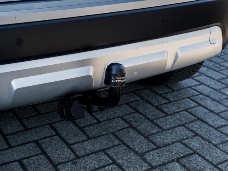 Škoda Yeti