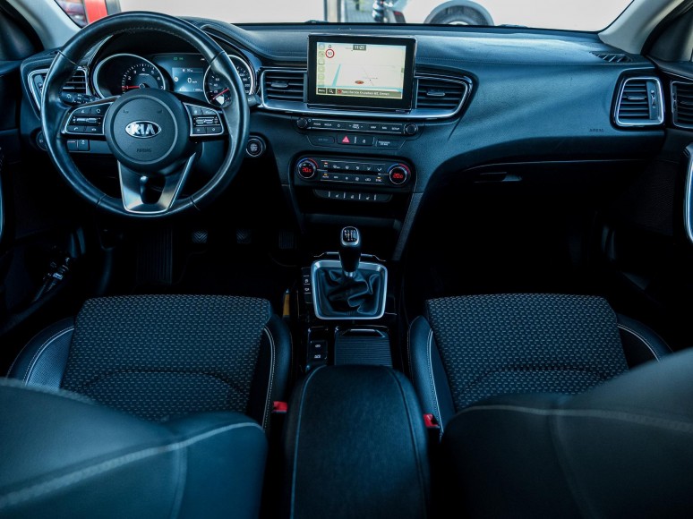 Kia Ceed Sportswagon