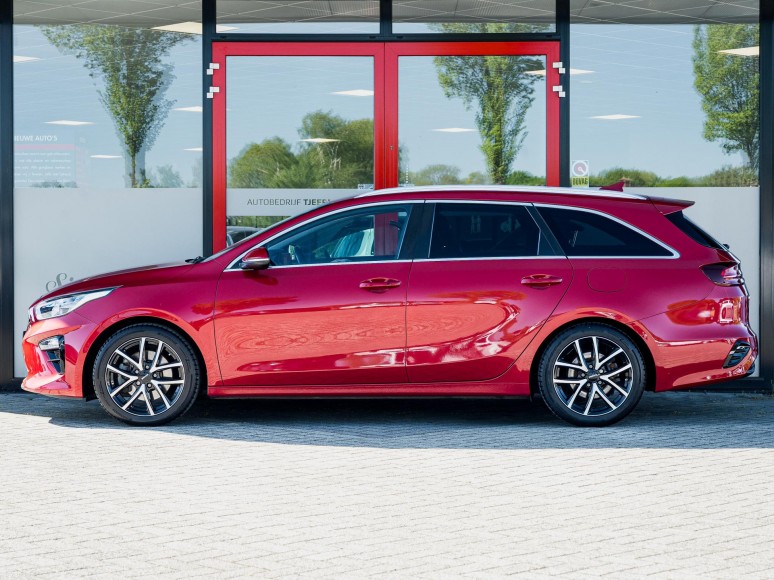 Kia Ceed Sportswagon