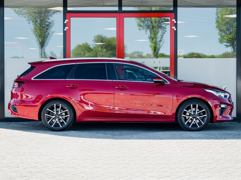 Kia Ceed Sportswagon