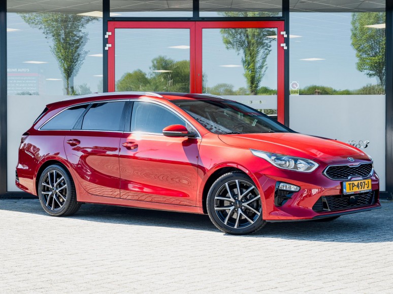 Kia Ceed Sportswagon