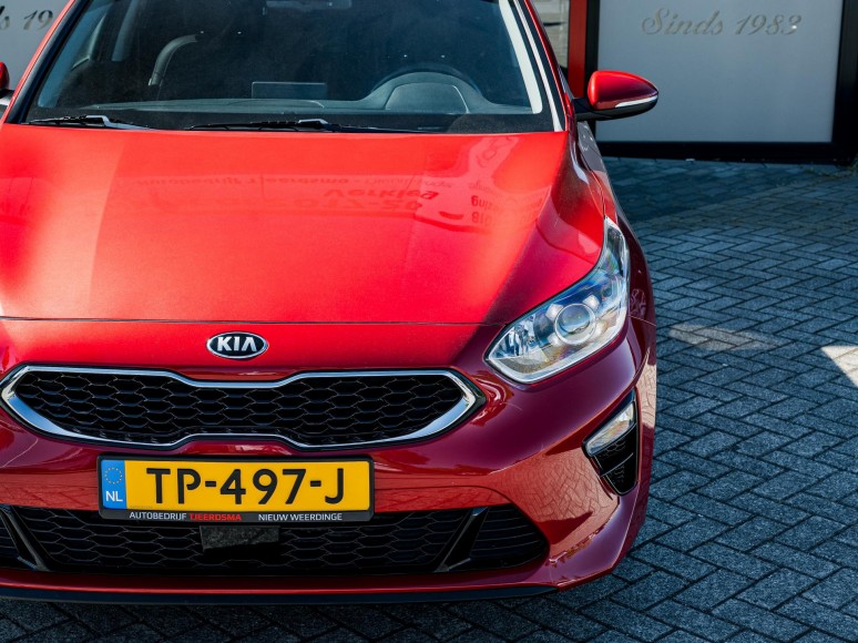 Kia Ceed Sportswagon