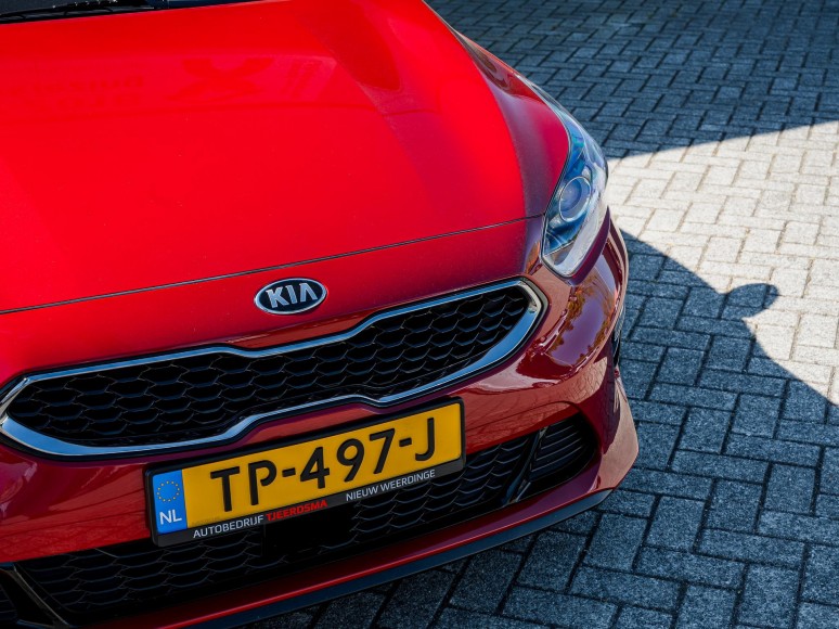Kia Ceed Sportswagon