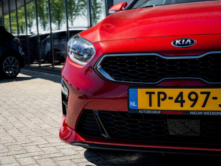 Kia Ceed Sportswagon