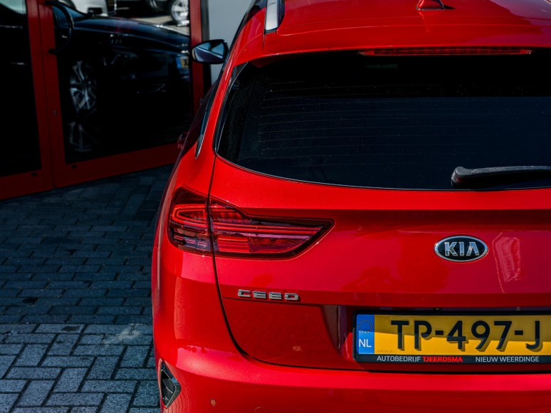 Kia Ceed Sportswagon