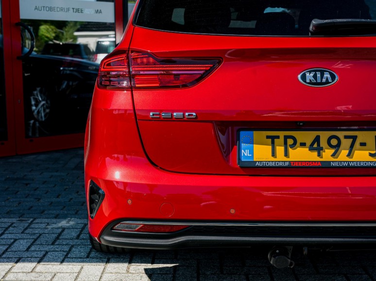 Kia Ceed Sportswagon