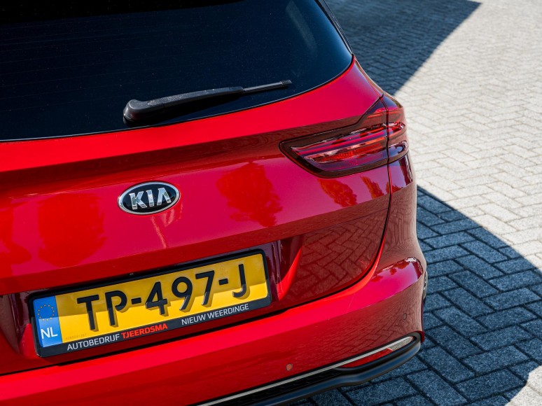 Kia Ceed Sportswagon