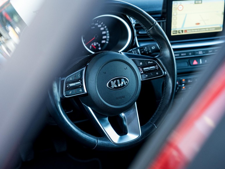 Kia Ceed Sportswagon