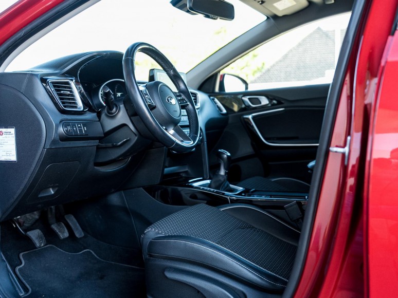 Kia Ceed Sportswagon