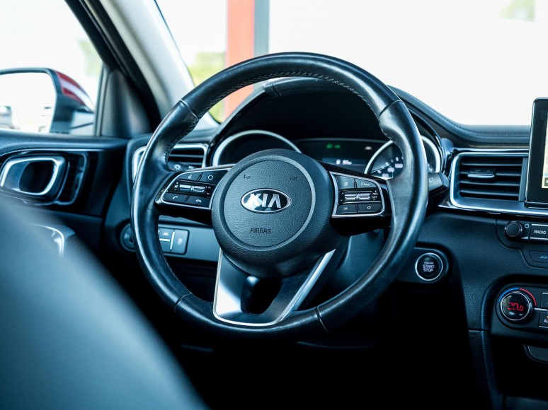 Kia Ceed Sportswagon