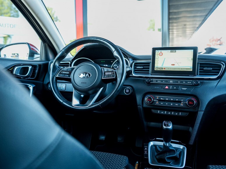 Kia Ceed Sportswagon