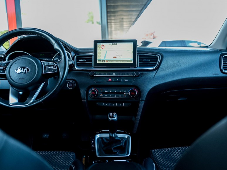 Kia Ceed Sportswagon