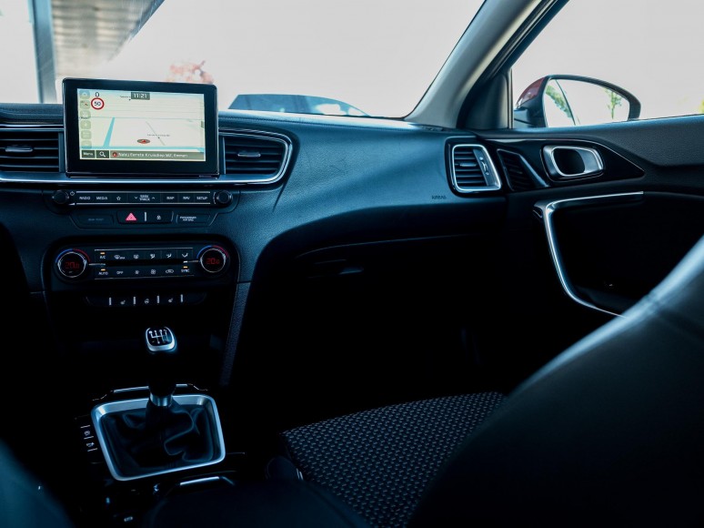 Kia Ceed Sportswagon