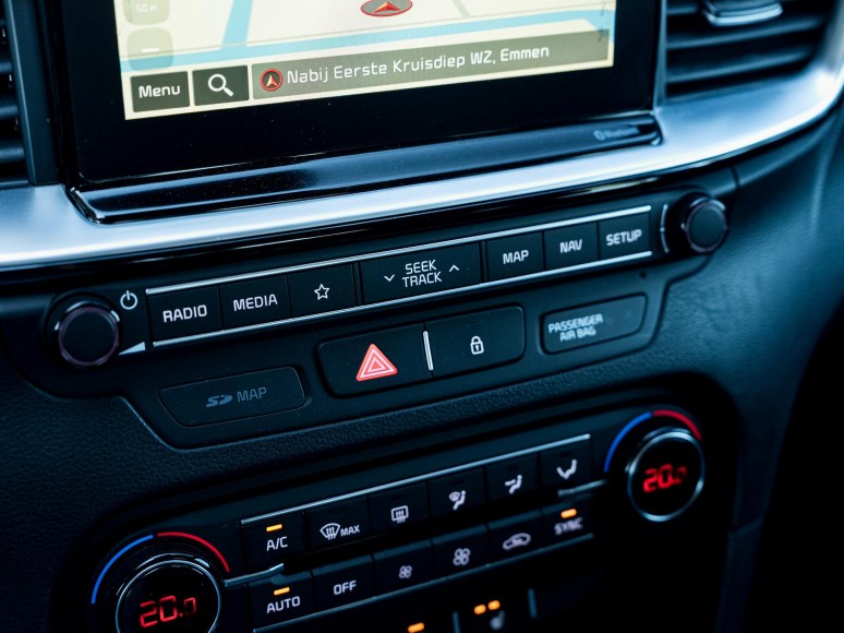Kia Ceed Sportswagon