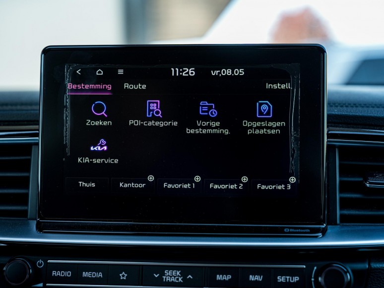 Kia Ceed Sportswagon