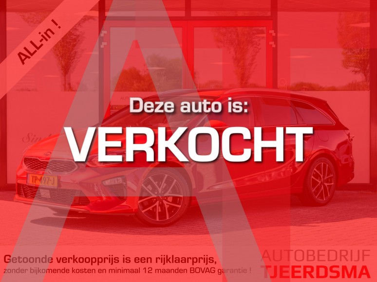 Kia Ceed Sportswagon