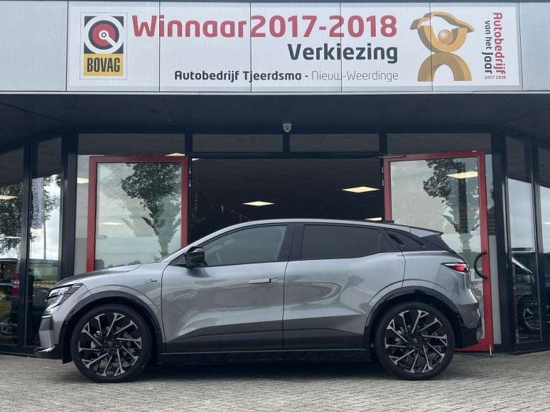 Renault Mégane