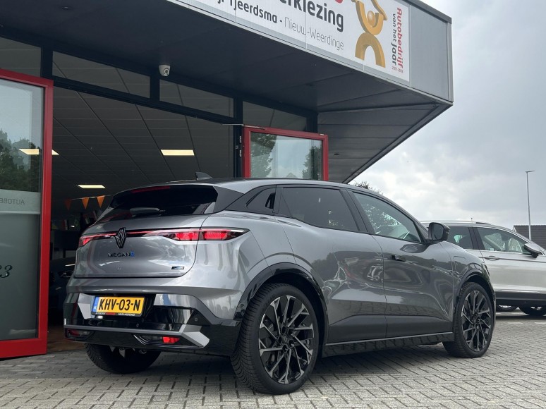 Renault Mégane