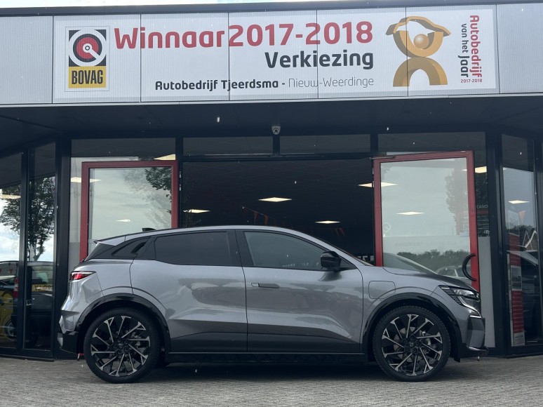 Renault Mégane