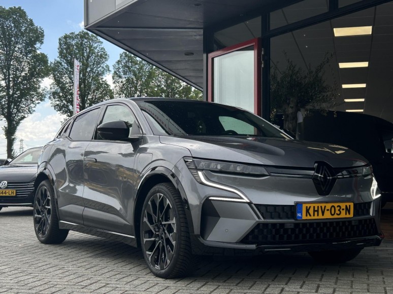 Renault Mégane