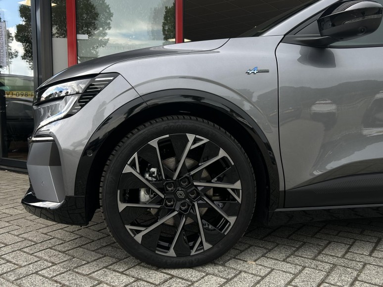 Renault Mégane
