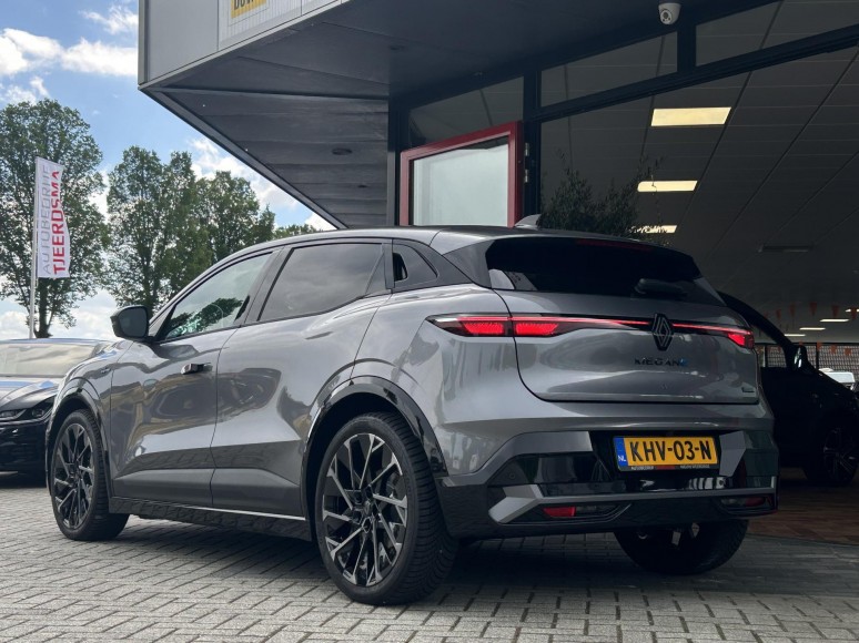 Renault Mégane
