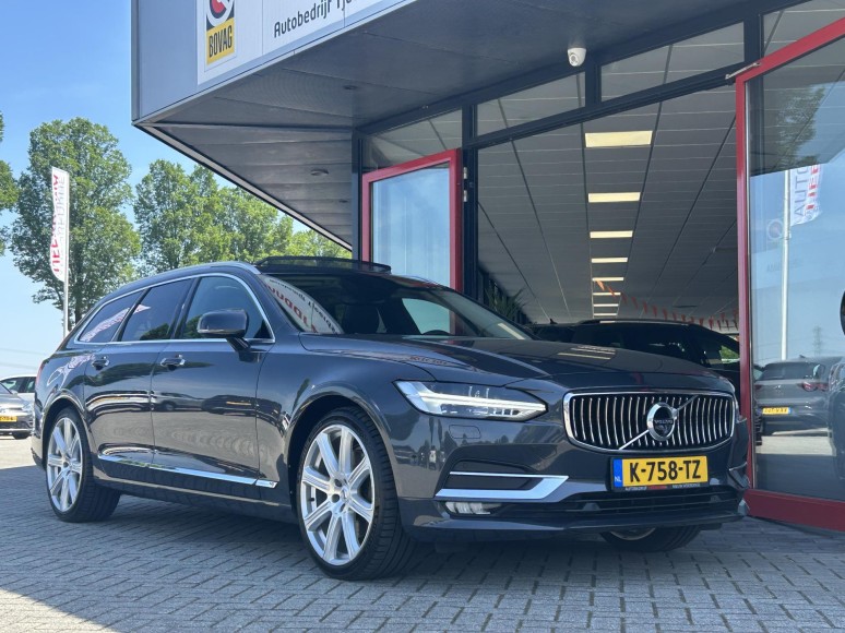 Volvo V90