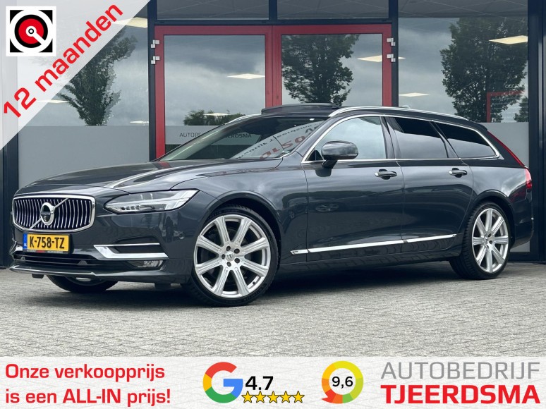Volvo V90