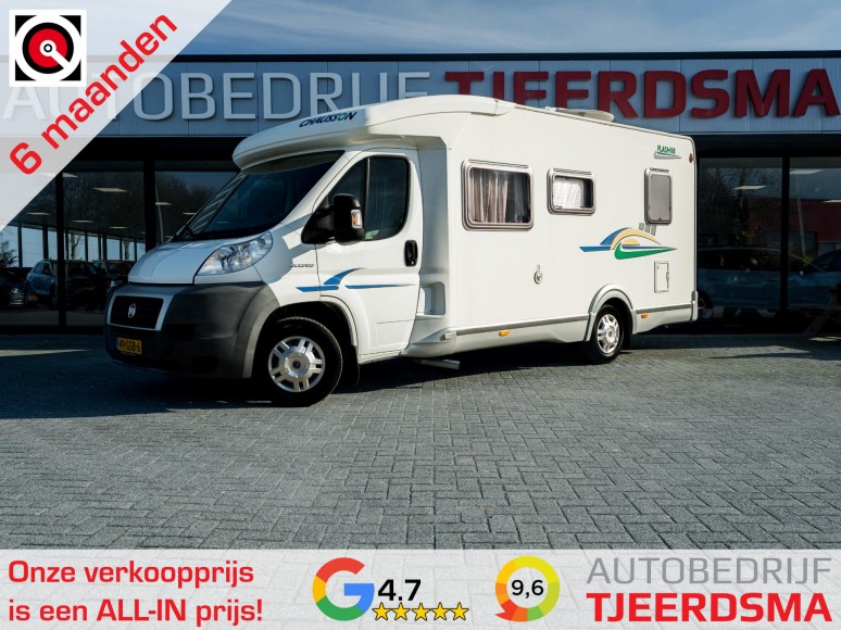 Chausson 