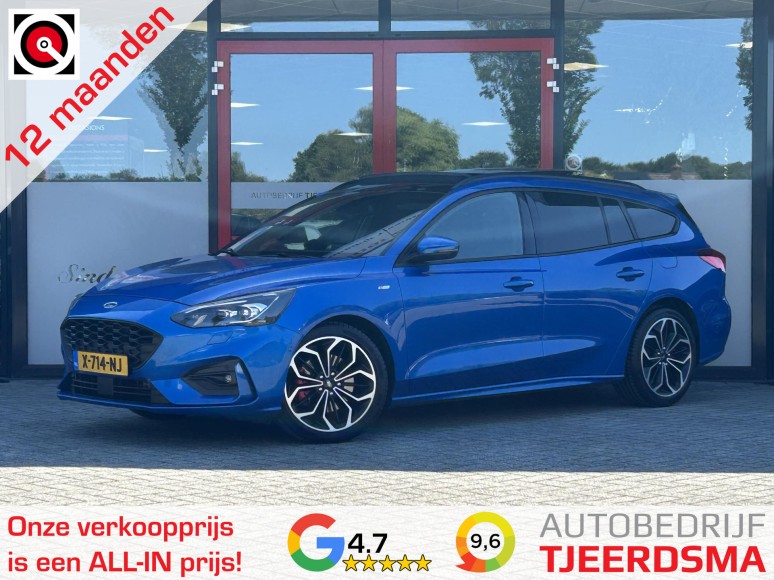 Ford FOCUS Wagon
