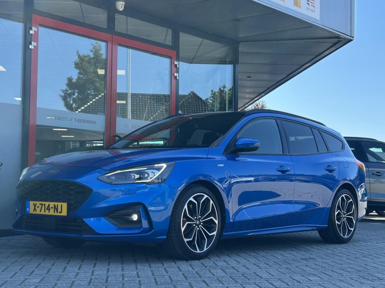 Ford FOCUS Wagon