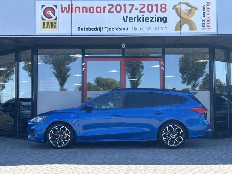 Ford FOCUS Wagon