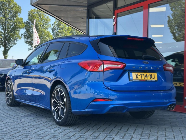 Ford FOCUS Wagon