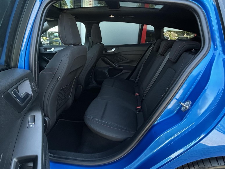 Ford FOCUS Wagon