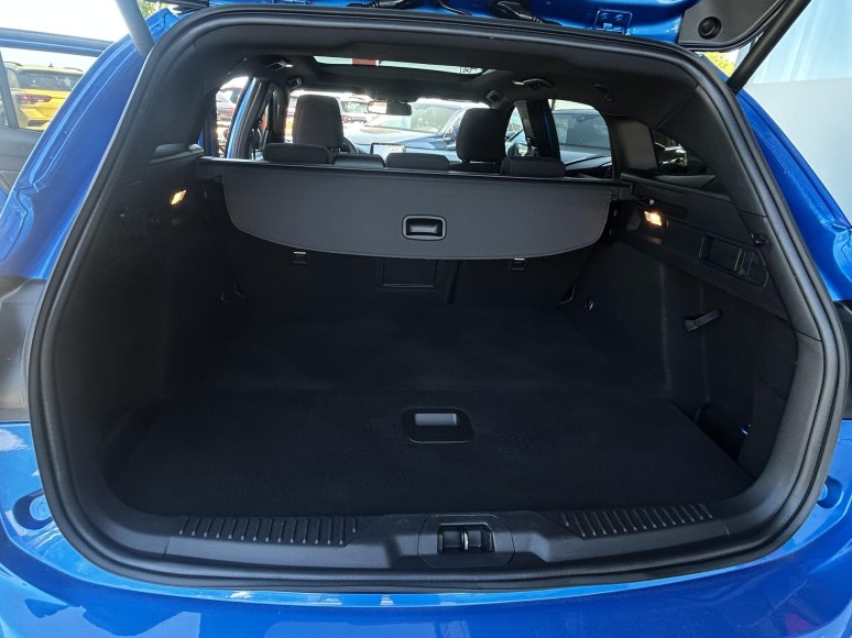 Ford FOCUS Wagon